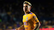 Yeferson Soteldo es uno de los refuerzos de Tigres UANL