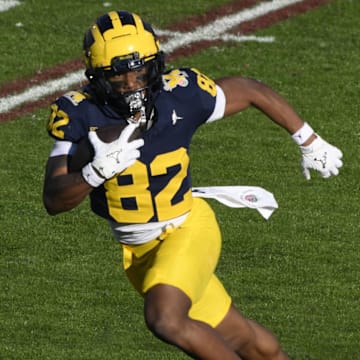 Texas Longhorns vs. Michigan Wolverines Prediction