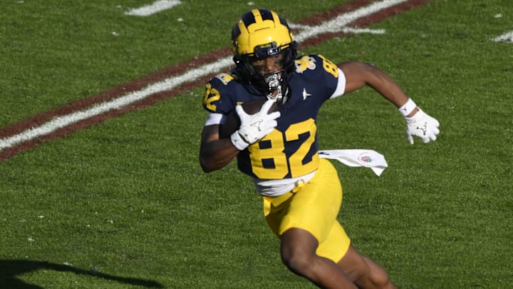 Texas Longhorns vs. Michigan Wolverines Prediction