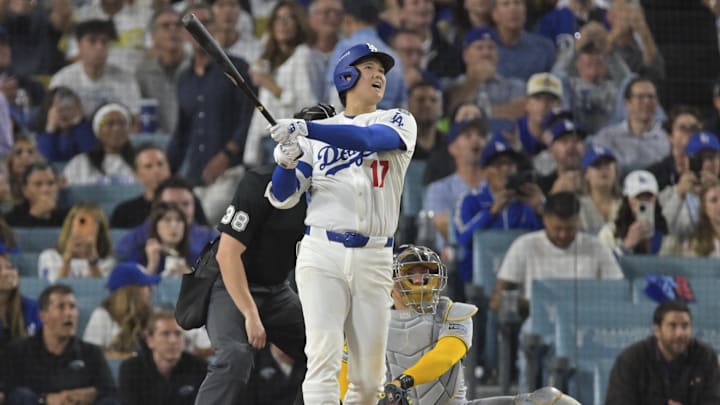 The Los Angeles Dodgers will look to defend their World Series title against the Toronto Blue Jays. The Los Angeles Dodgers will look to defend their World Series title against the Toronto Blue Jays.