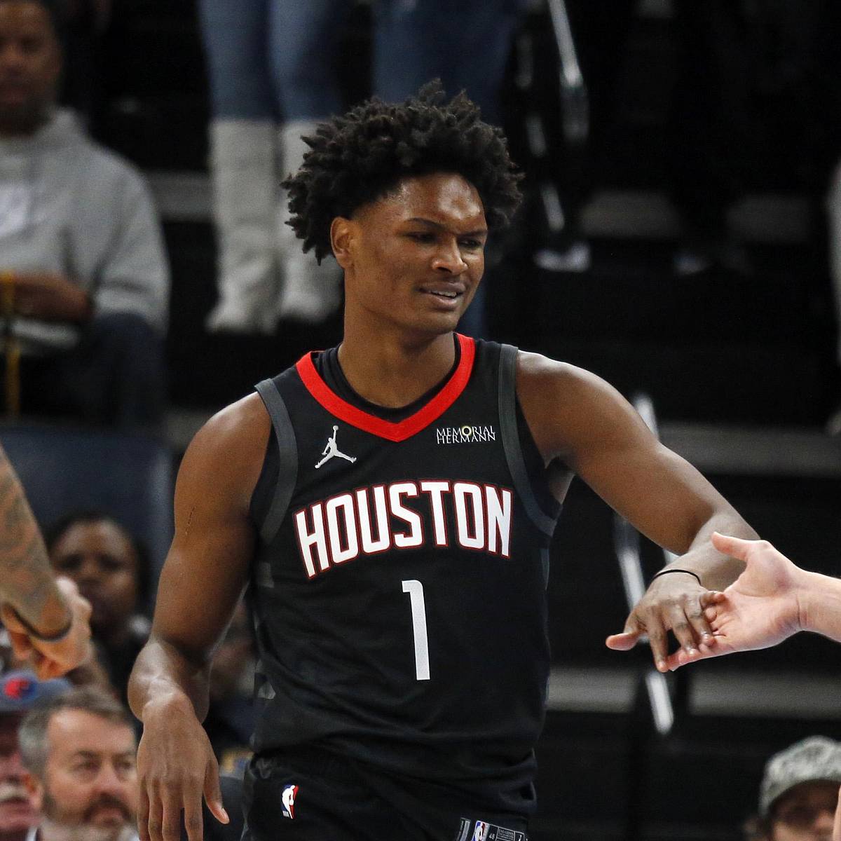 Image for Rockets vs. Spurs Prediction, Odds and Best NBA Prop Bets for NBA Cup Group Play