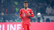 Paris Saint-Germain v FC Bayern Munchen: Round of 16 Leg One - UEFA Champions League