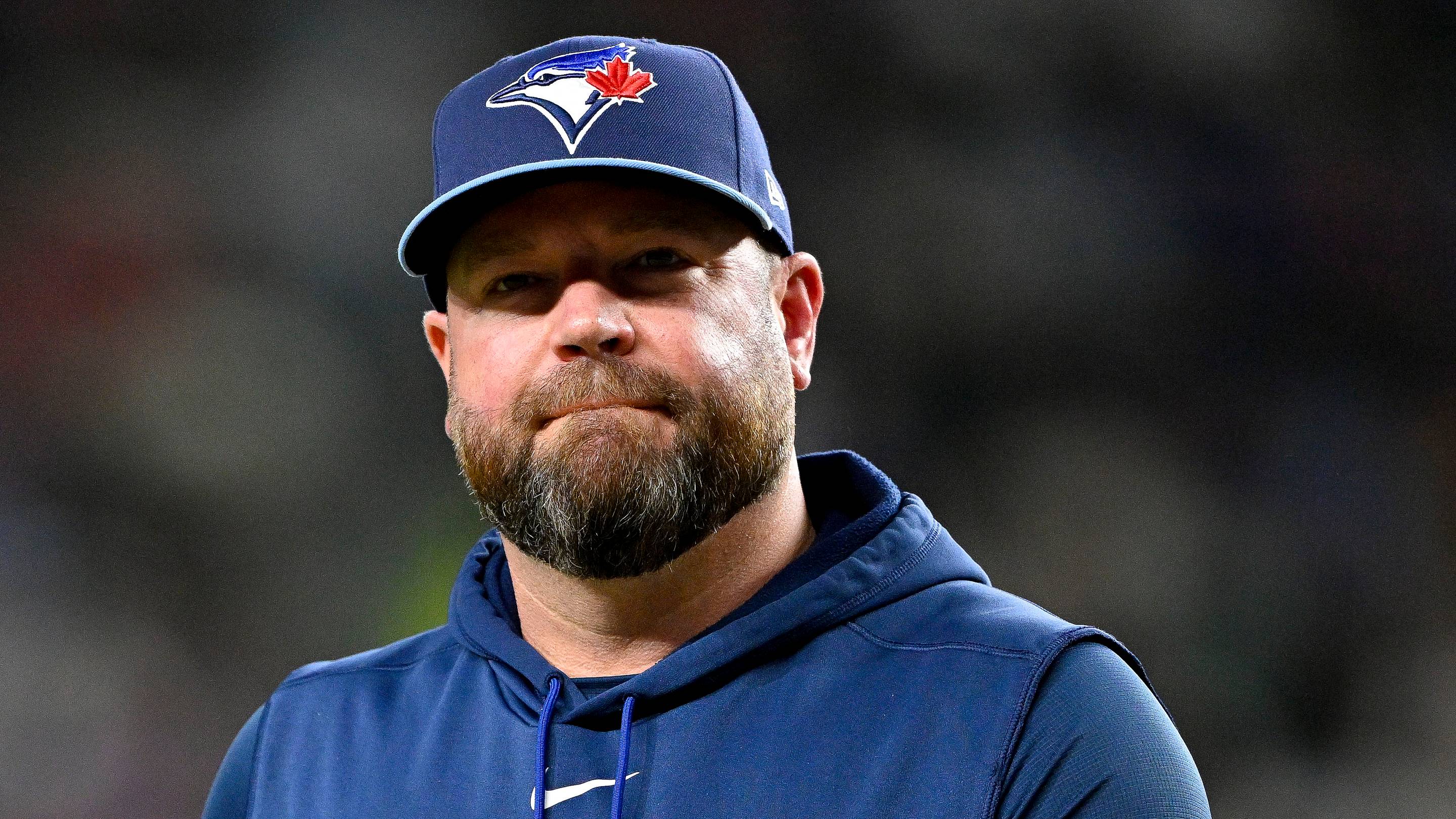 If Blue Jays Add One More to the Bullpen It Should Be This Available Reliever