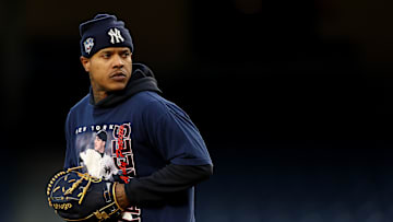 New York Yankees – Workout Day