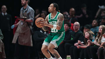 Boston Celtics v Portland Trail Blazers