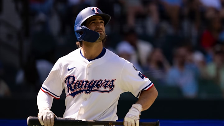 Minnesota Twins v Texas Rangers