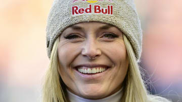 Lindsey Vonn