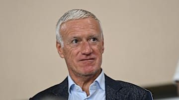 Didier Deschamps a dévoilé sa composition d'équipe pour le choc contre Israël en Ligue des Nations