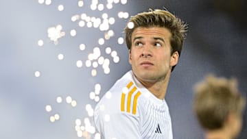 Colorado Rapids v Los Angeles Galaxy - 2024 MLS Cup Playoffs
