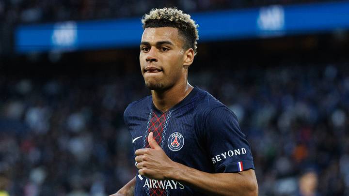 Désiré Doué a failli rejoindre le Bayern Munich.