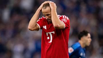 Frust beim FC Bayern: Nach dem torlosen Remis gegen Schalke 04 müssen die Münchner die Tabellenführung abgeben Frust beim FC Bayern: Nach dem torlosen Remis gegen Schalke 04 müssen die Münchner die Tabellenführung abgeben