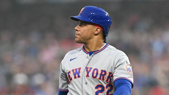 MLB: JUL 16 Mets at Phillies