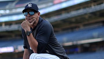 Boston Red Sox v New York Yankees