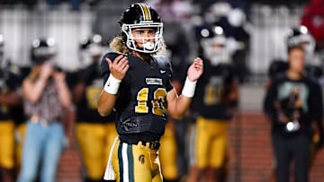 One Colorado football writer is worried about what will happen to Julian Lewis if the Buffs don't improve in a key area