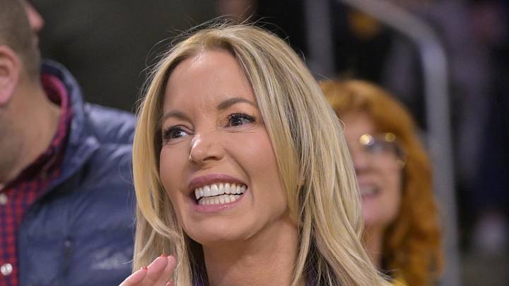 Jeanie Buss net worth: Looking at the financial empire of the Lakers owner