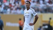 Jude Bellingham wird Real Madrid erstmal fehlen