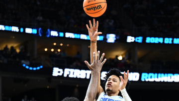 Oregon v Creighton