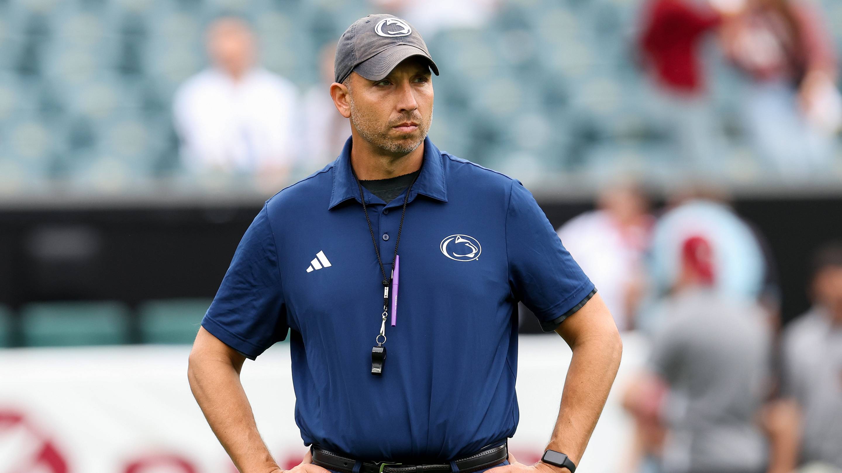 Penn State Week 3 Injury Report: Latest Updates, Who's Out, Who's Up Next