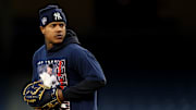 Los Yankees buscan un cambio por Marcus Stroman