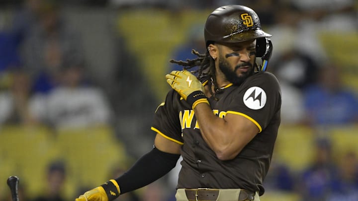 Fernando Tatis Jr.’s plunkings are perfect examples of baseball’s growing trend.