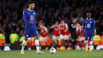 Arsenal FC v Chelsea FC - Premier League