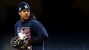 Los Yankees pueden estar buscando salida para Marcus Stroman  
