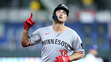 Minnesota Twins v Kansas City Royals