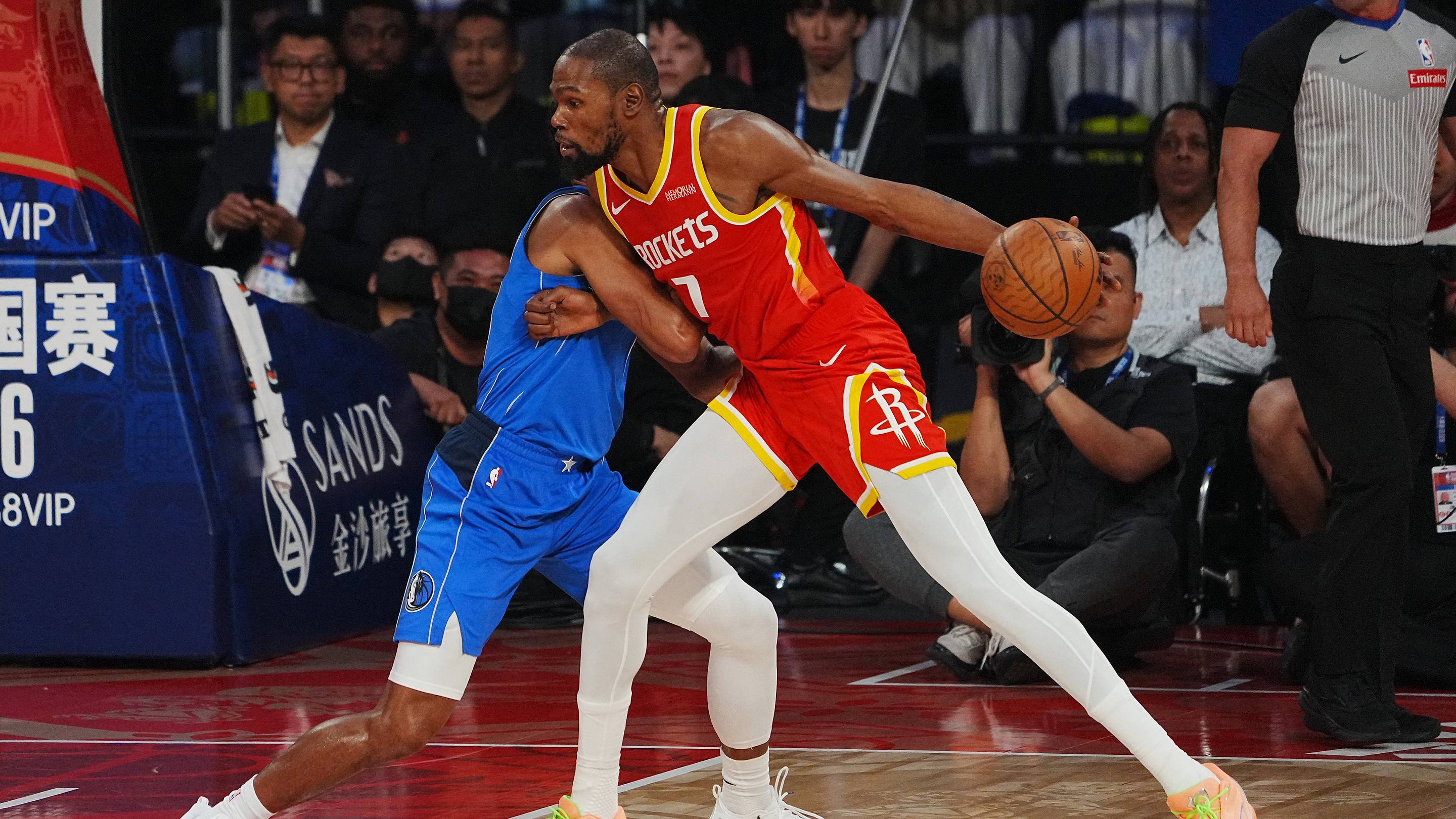 Where Does Kevin Durant Rank Ahead of the Upcoming NBA Season?