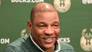 Milwaukee Bucks v Atlanta Hawks