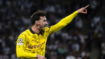 Mats Hummels