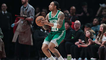 Boston Celtics v Portland Trail Blazers