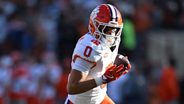 Clemson v Texas - Playoff First Round
