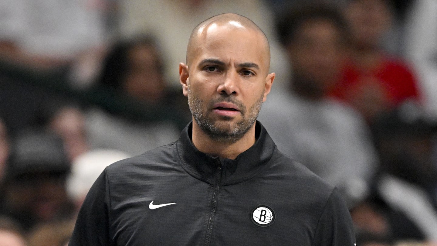 NBA Analysts Praise Nets' Jordi Fernandez, Predict Shockingly Low Win Total
