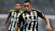 Tomas Cuello é uma das baixas do Atlético-MG