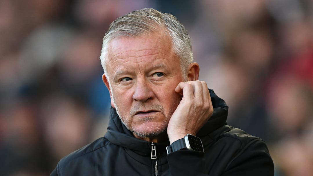 Sheffield United v Derby County - Sky Bet Championship
