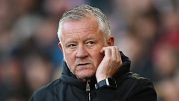 Sheffield United v Derby County - Sky Bet Championship