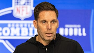 Dan Morgan