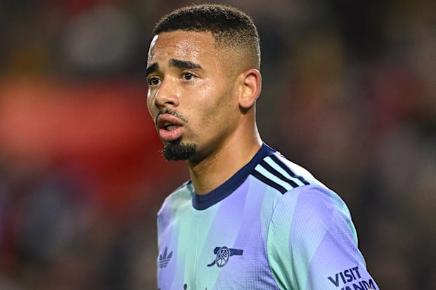 กาเบรียล เชซุส