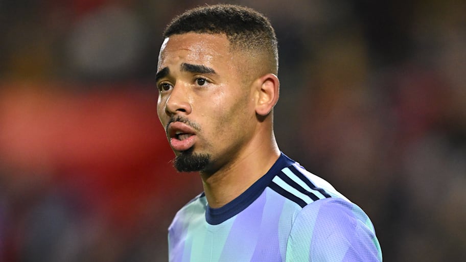 Gabriel Jesus