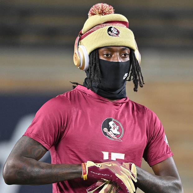 FSU football makes changes to depth chart following second straight loss