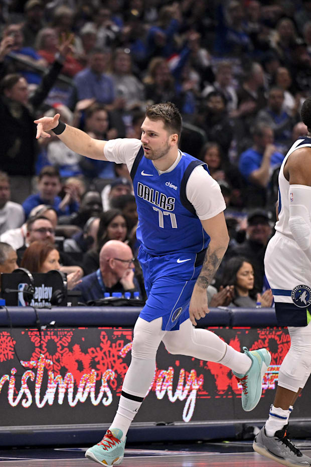 Luka Doncic