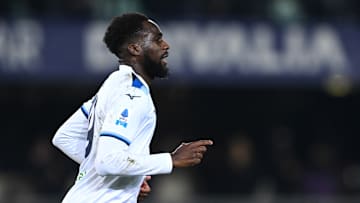 Verona v SS Lazio - Serie A