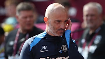 West Ham United FC v Chelsea FC - Premier League