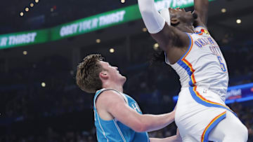 Charlotte Hornets, Kon Knueppel