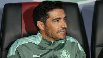 Abel Ferreira conta com “quarteto mágico” para finais no Palmeiras. Entenda.