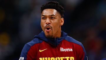 Indiana Pacers v Denver Nuggets