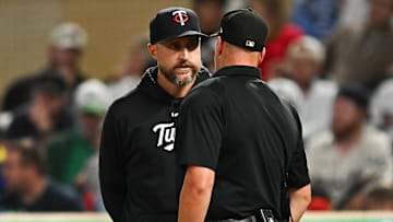  MLB altered the Minnesota Twins schedule due to the Tampa Bay Rays needing to move out of Tropicana Field for the 2025 season.