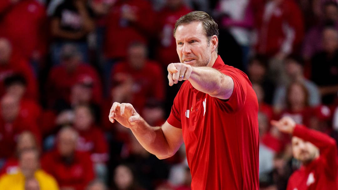 Nebraska coach Fred Hoiberg knows his team needs to start fast against UCLA if they want to stand a chance against the Bruins.