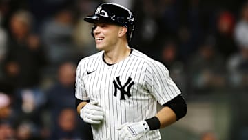 Kansas City Royals v New York Yankees