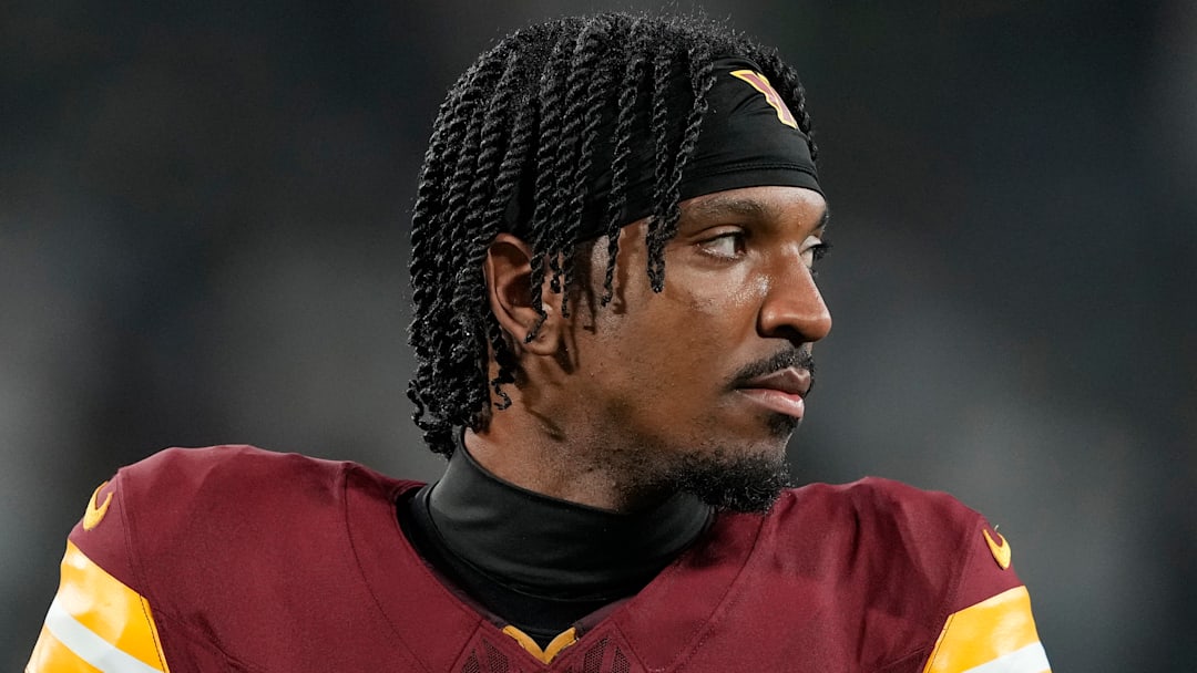 Washington Commanders v Green Bay Packers Washington Commanders v Green Bay Packers